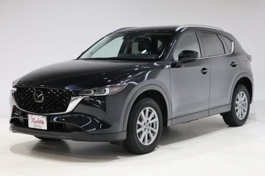 Used 2023 Mazda CX-5 2.5 S Preferred Package SUV
