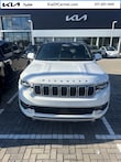 Jeep Wagoneer