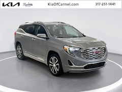 2018 GMC Terrain Denali SUV