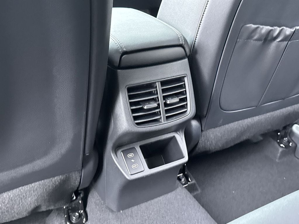 2025 Kia Seltos EX - Photo 26