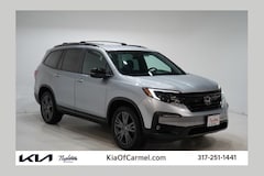 2022 Honda Pilot Sport SUV