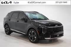 2026 Kia Sportage SX-Prestige SUV