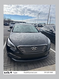 2015 Hyundai Sonata Limited Sedan