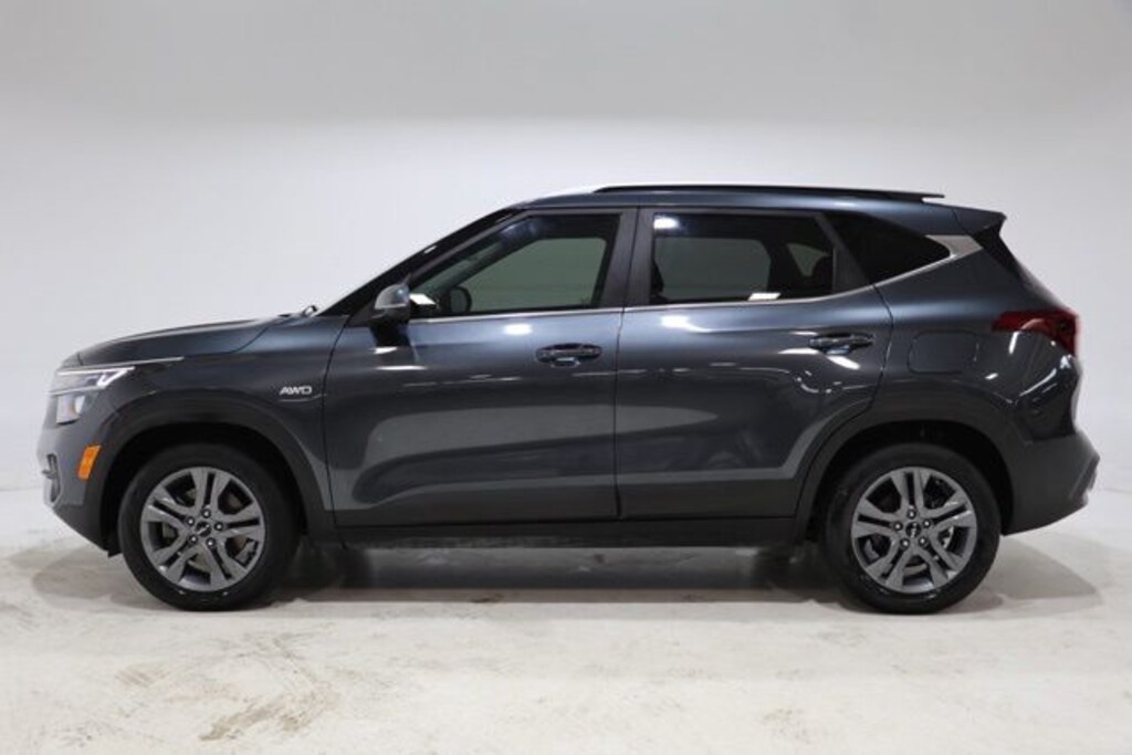 Used 2023 Kia Seltos S SUV