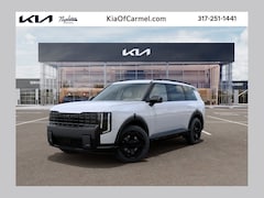 2027 Kia Telluride X-Line EX SUV