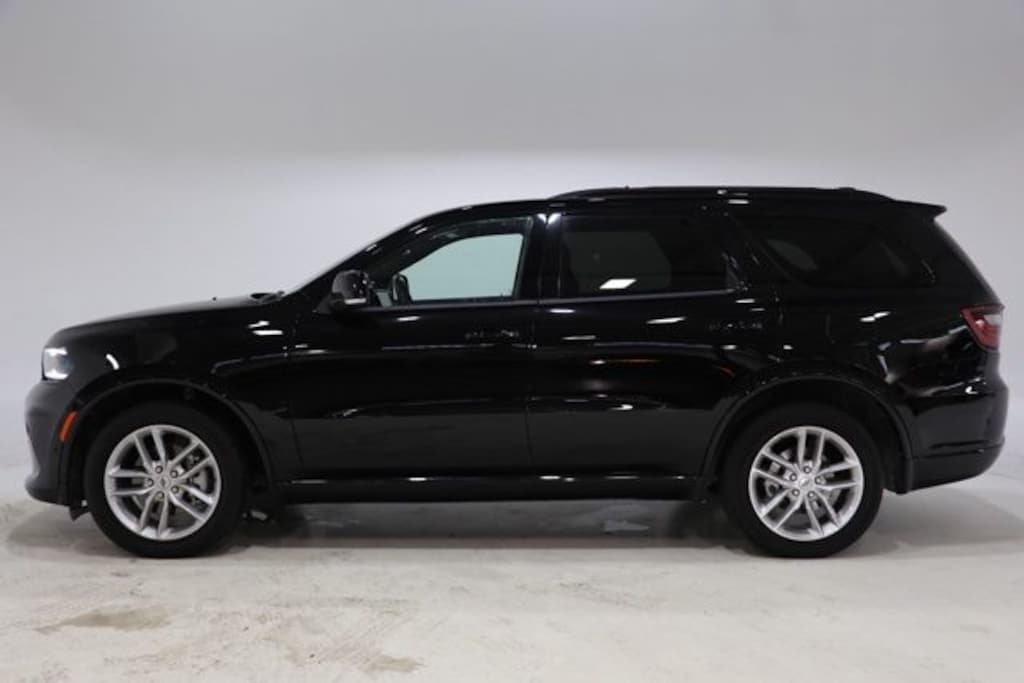 Used 2025 Dodge Durango GT Plus SUV