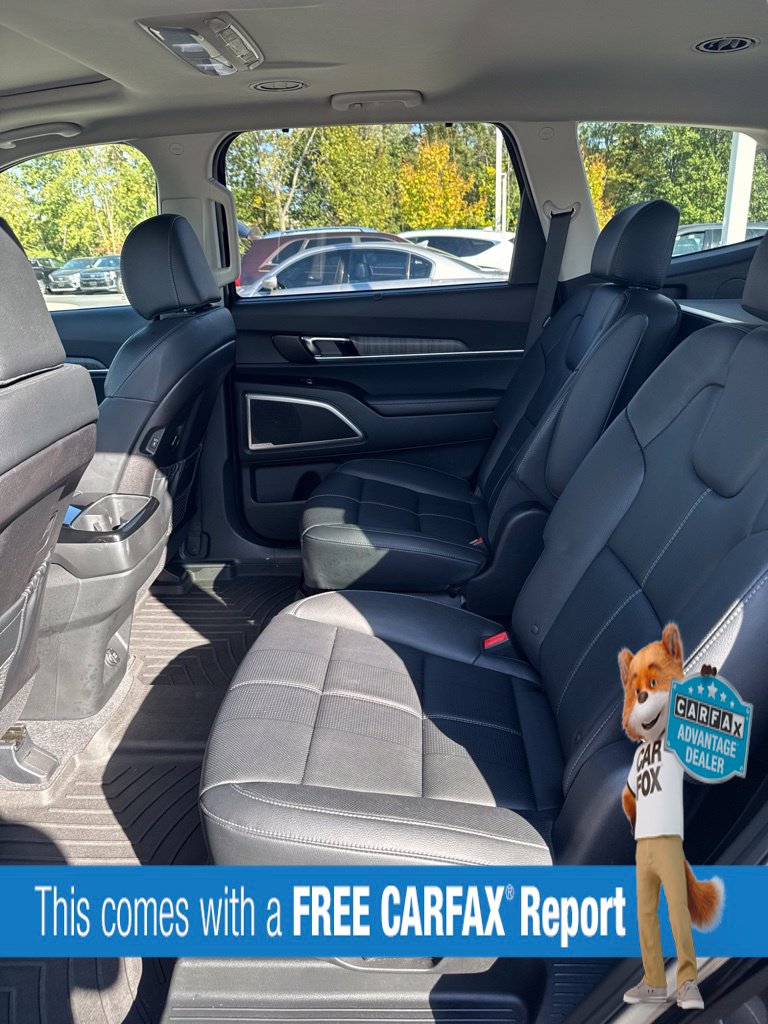 Used 2024 Kia Telluride EX SUV