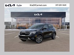 2026 Kia Seltos LX SUV