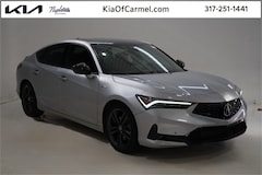 2023 Acura Integra A-Spec Tech Package Hatchback