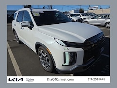 2023 Hyundai Palisade