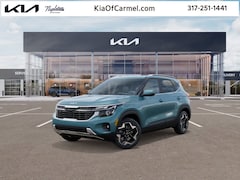 2026 Kia Seltos EX SUV