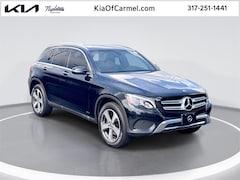2019 Mercedes-Benz GLC GLC 300 SUV