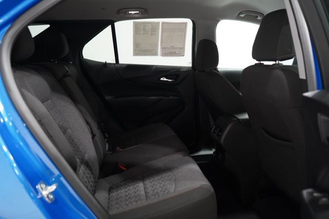 2024 Chevrolet Equinox LT - Photo 36