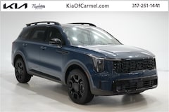 2026 Kia Sorento X-Line SX Prestige SUV