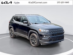 2022 Jeep Compass Altitude SUV