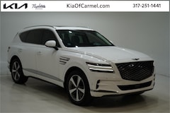 2021 Genesis GV80 2.5T SUV