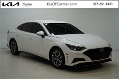 2022 Hyundai Sonata SEL Sedan