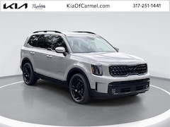 2025 Kia Telluride SX-Prestige X-Line SUV