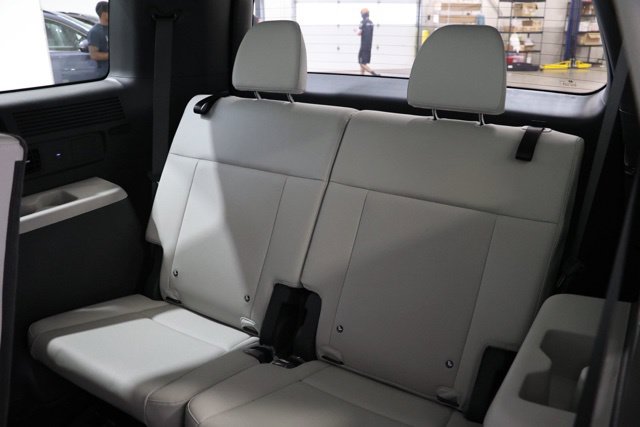 2026 Hyundai Santa Fe SEL - Photo 27