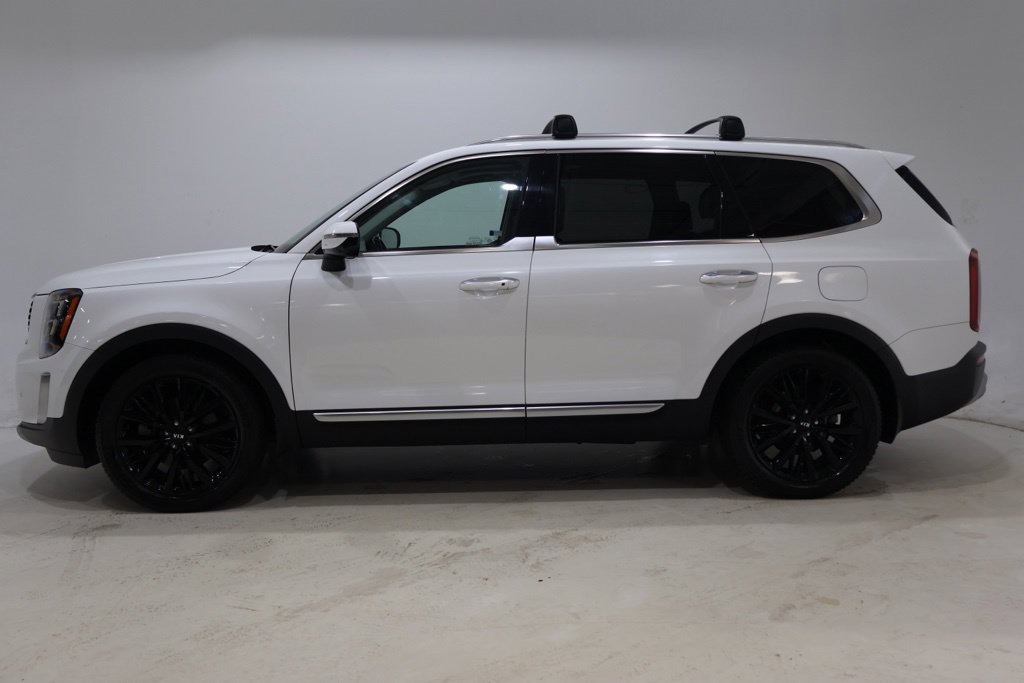 Used 2020 Kia Telluride SX SUV