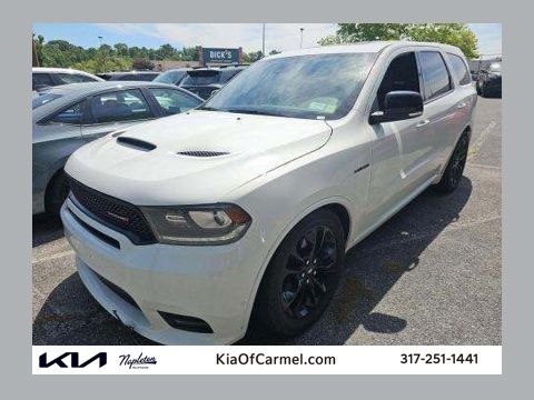 2020 Dodge Durango R/T AWD's photo
