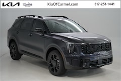 2026 Kia Sorento X-Line SX SUV