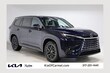  LEXUS TX