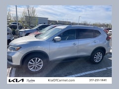 2019 Nissan Rogue SV SUV