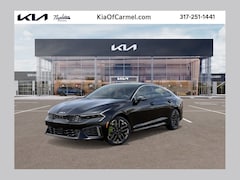 2026 Kia K5 GT Sedan