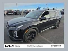 2023 Hyundai Palisade