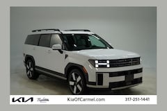 2024 Hyundai Santa Fe Limited SUV