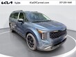 Kia Carnival Hybrid