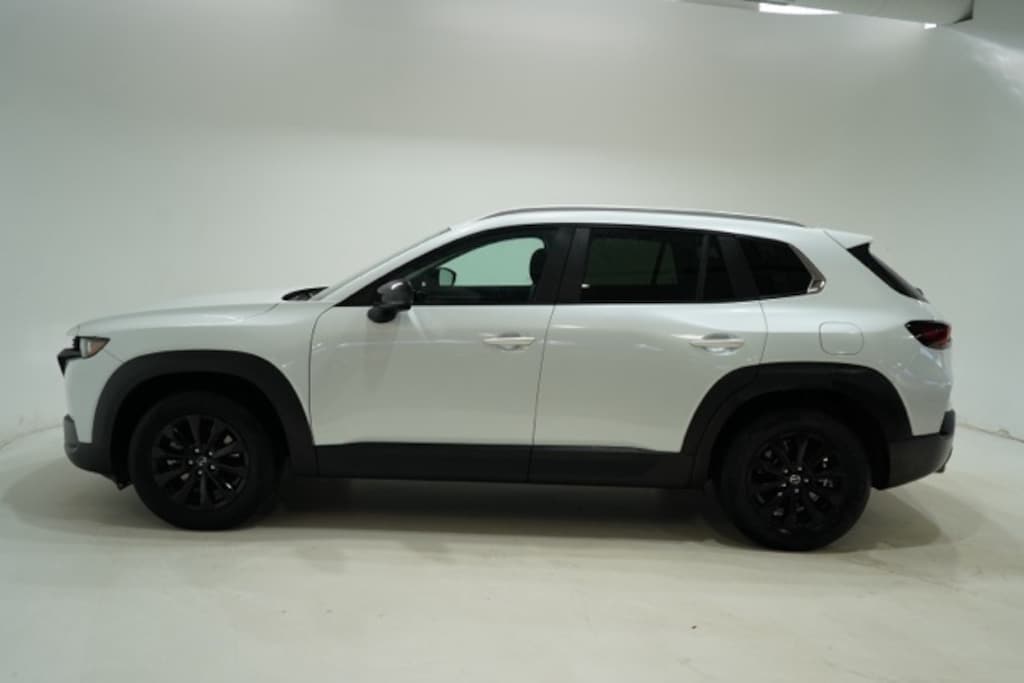 Used 2024 Mazda CX-50 2.5 S Preferred Package SUV