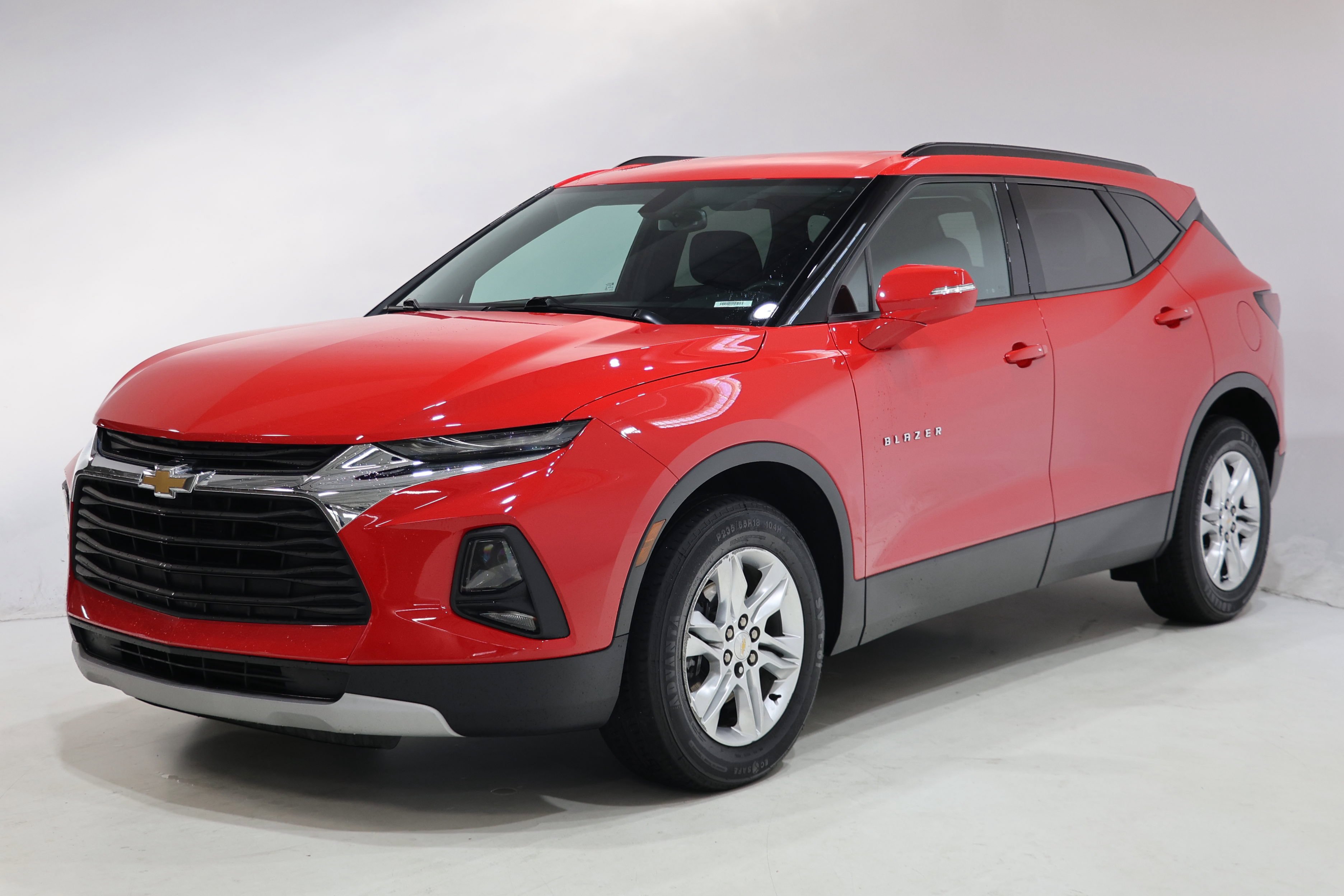 Used 2020 Chevrolet Blazer LT SUV