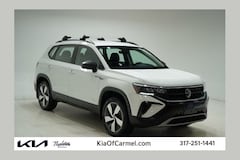 2024 Volkswagen Taos 1.5T S SUV