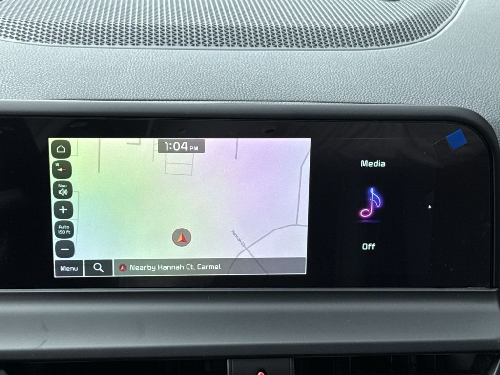 2025 Kia Seltos EX - Photo 20