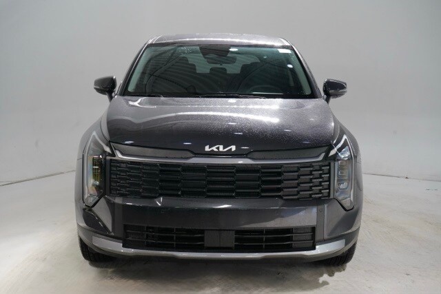 2026 Kia Sportage LX photo 2