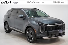 2026 Kia Sportage Hybrid SX-Prestige SUV