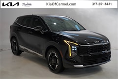 2026 Kia Sportage EX SUV