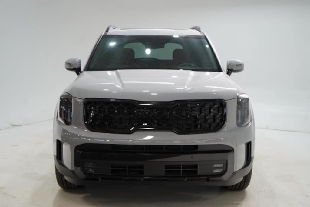 New 2025 Kia Telluride SX-Prestige X-Line SUV