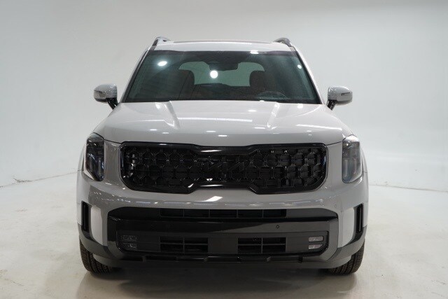 2025 Kia Telluride X-Line X-Pro photo 2