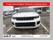  Jeep Grand Cherokee L