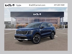 2026 Kia Sorento S SUV