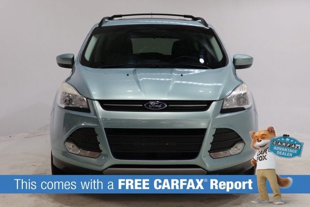 Used 2013 Ford Escape SE with VIN 1FMCU9GX6DUB64856 for sale in Oakbrook Terrace, IL