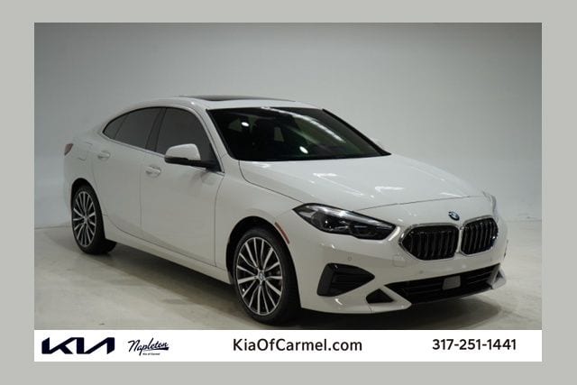 2023 BMW 2 Series 228i