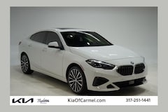 2023 BMW 2 Series 228i xDrive Sedan