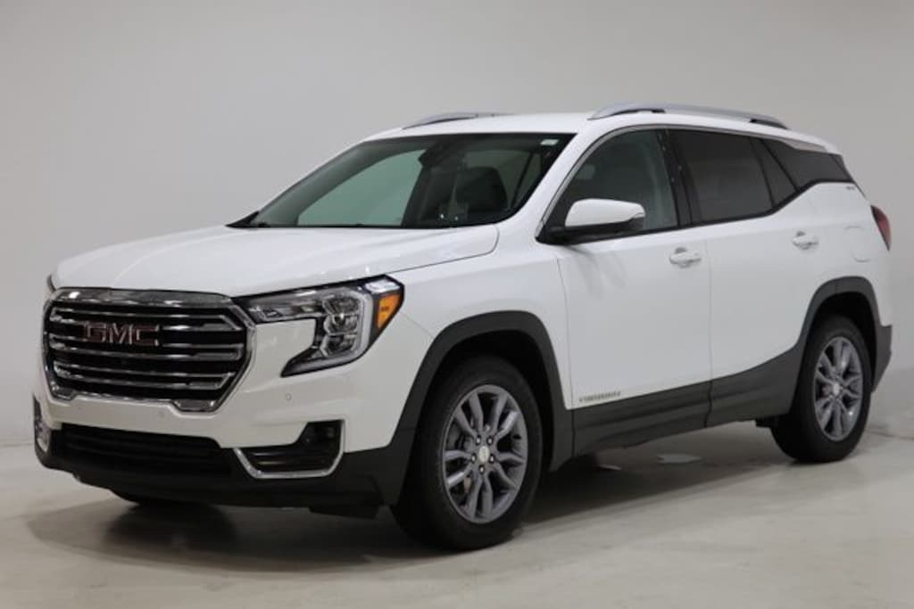 Used 2023 GMC Terrain SLT SUV