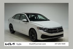 2024 Volkswagen Jetta 1.5T SE Sedan