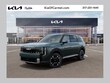  Kia Telluride Hybrid