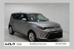 2024 Kia Soul LX Hatchback